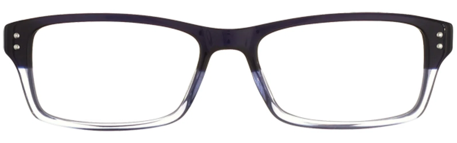 Randy Jackson RJ3017 Eyeglasses - Blue Gradient - view 3
